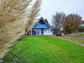 Ferienhaus MeeresRuhe